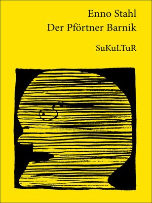 cover image of Der Pförtner Barnik